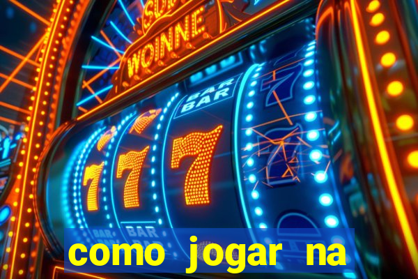 como jogar na lotinha do jogo do bicho